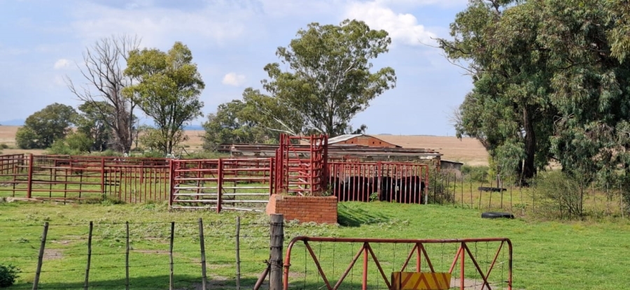 4 Bedroom Property for Sale in Bloemfontein Rural Free State